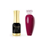 Venalisa 1023 UV Led 12 ml Kalıcı Oje