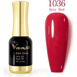 Venalisa 1031 UV Led 12 ml Kalıcı Oje