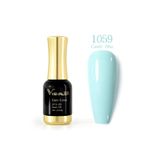 Venalisa 1059 UV Led 12 ml Kalıcı Oje