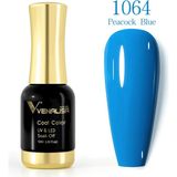 Venalisa 1064 UV Led 12 ml Kalıcı Oje