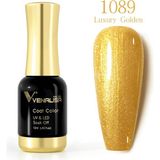 Venalisa 1089 UV Led 12 ml Kalıcı Oje