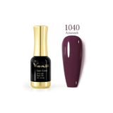 Venalisa 12 ml Kalıcı Oje Amaranth Uv Led Oje 1040