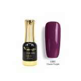 Venalisa 12 Ml Kalıcı Oje Charm Purple Uv Led Oje 1083