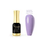 Venalisa 12 ml Kalıcı Oje Light Purple Uv Led Oje 1075