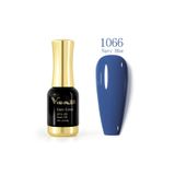 Venalisa 12 ml Kalıcı Oje Navy Blue Uv Led Oje 1066