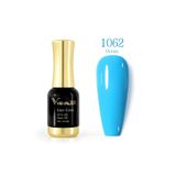 Venalisa 12 Ml Kalıcı Oje Ocean Uv Led Oje 1062