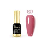Venalisa 12 ml Kalıcı Oje Ormosia Uv Led Oje 1028