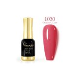 Venalisa 12 ml Kalıcı Oje Osmond's Love Uv Led Oje 1030