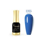 Venalisa 12 ml Kalıcı Oje Sapphire Uv Led Oje 1065