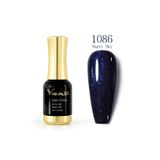 Venalisa 12 ml Kalıcı Oje Starry Sky Uv Led Oje 1086