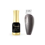 Venalisa 12 ml Kalıcı Oje Starry Sky Uv Led Oje 1087