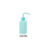 Venalisa 3 Adet Plastik 250 ml Kirpik Yıkama Şişesi - Mavi