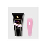 Venalisa 30 ml Polygel Protez Tırnak Polijel Poly Gel N03