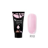 Venalisa 30 ml Polygel Protez Tırnak Polijel Poly Gel R10