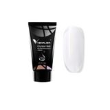 Venalisa 30 Ml Şeffaf Polygel Protez Tırnak R01