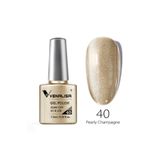 Venalisa 40 VIP2 UV Led 7,5 ml Kalıcı Oje