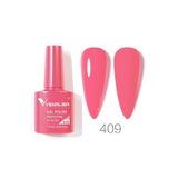 Venalisa 409 Hema-free UV Led 7.5 ml Kalıcı Oje