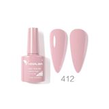 Venalisa 412 Hema-free UV Led 7.5 ml Kalıcı Oje