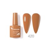 Venalisa 420 Hema-free UV Led 7.5 ml Kalıcı Oje