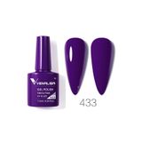 Venalisa 433 Hema-free UV Led 7.5 ml Kalıcı Oje
