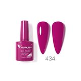 Venalisa 434 Hema-free UV Led 7.5 ml Kalıcı Oje