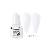 Venalisa 437 Hema-free UV Led 7.5 ml Kalıcı Oje