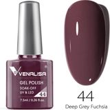 Venalisa 44 VIP2 UV Led 7,5 ml Kalıcı Oje