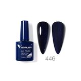 Venalisa 446 Hema-free UV Led 7.5 ml Kalıcı Oje