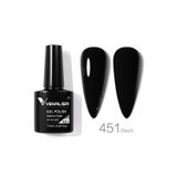 Venalisa 451 Hema-free UV Led 7.5 ml Kalıcı Oje