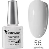 Venalisa 56 VIP2 UV Led 7,5 ml Kalıcı Oje