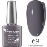 Venalisa 69 VIP2 UV Led 7,5 ml Kalıcı Oje