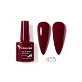 Venalisa 7.5 ml Hema-free Uv Led Kalıcı Oje No 455