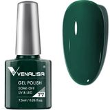 Venalisa 77 VIP2 UV Led 7,5 ml Kalıcı Oje