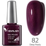 Venalisa 82 VIP2 UV Led 7,5 ml Kalıcı Oje