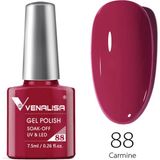 Venalisa 88 VIP2 UV Led 7,5 ml Kalıcı Oje