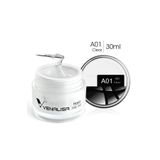 Venalisa A01 Hard Gel 30 ml Yoğun Kıvam Protez Tırnak Jel Oje