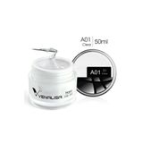 Venalisa A01 Hard Gel 50 ml Yoğun Kıvam Protez Tırnak Jel Oje