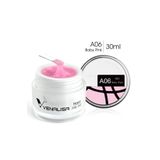 Venalisa A06 Hard Gel 30 ml Yoğun Kıvam Protez Tırnak Jel Oje
