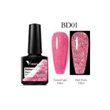 Venalisa BD01 Disko 7.5 ml Kalıcı Oje