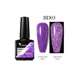 Venalisa BD03 Disko 7.5 ml Kalıcı Oje
