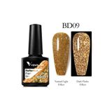 Venalisa BD09 Disko 7,5 ml Kalıcı Oje