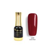 Venalisa Claret Red Kalıcı Oje 12 ml