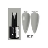 Venalisa JD21 UV Led 15 ml Kalıcı Oje
