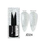 Venalisa JD24 UV Led 15 ml Kalıcı Oje