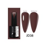 Venalisa JD38 UV Led 15 ml Kalıcı Oje