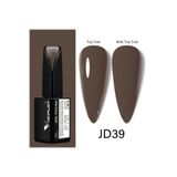 Venalisa JD39 UV Led 15 ml Kalıcı Oje