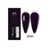 Venalisa JD41 UV Led 15 ml Kalıcı Oje