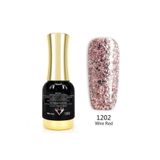 Venalisa Platinum Simli Kalıcı Oje 12 Ml V-1202