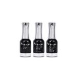 Venalisa Primer + Top Coat + Base Coat 12 ml Kalıcı Oje Lüks Set - -