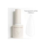 Venalisa Uv Led Kalıcı Oje 10 ml Hema Free TPO Free 5055C Raki Beyazı